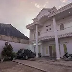 Reddoorz Near Opi Mall Palembang 2