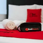 Reddoorz Near Opi Mall Palembang 2