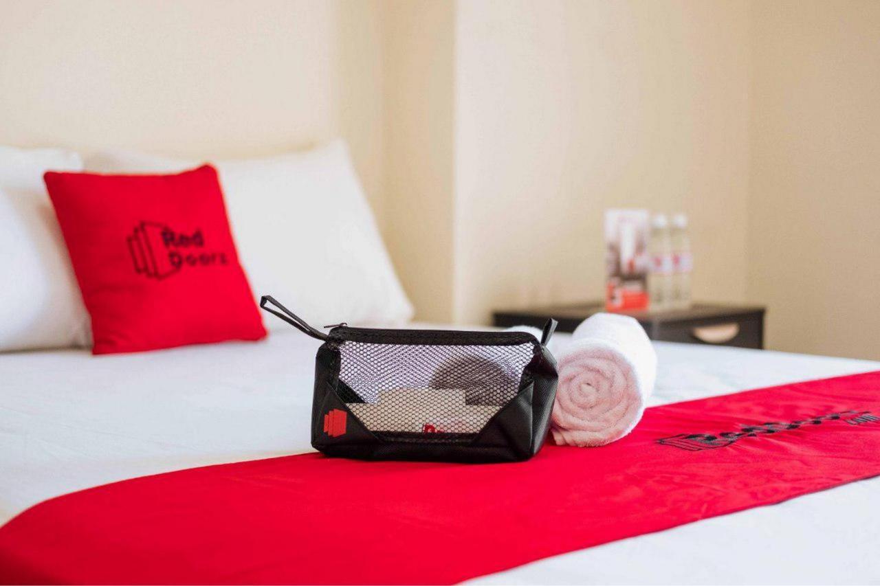 Hotel Reddoorz Near Opi Mall 2 Palembang